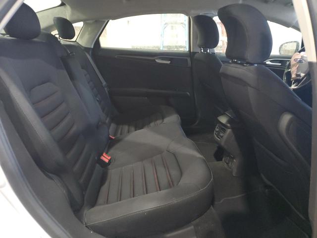 Photo 5 VIN: 3FA6P0H71GR323335 - FORD FUSION SE 