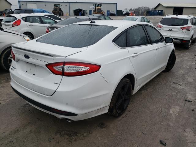 Photo 3 VIN: 3FA6P0H71GR323576 - FORD FUSION 