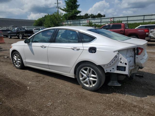 Photo 1 VIN: 3FA6P0H71GR326252 - FORD FUSION 