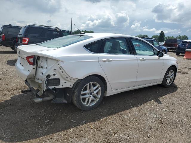 Photo 2 VIN: 3FA6P0H71GR326252 - FORD FUSION 