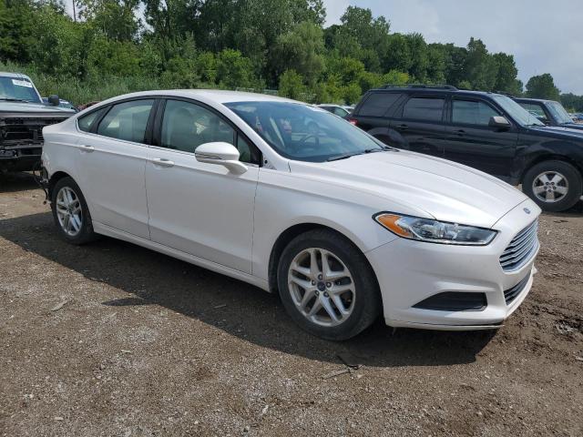 Photo 3 VIN: 3FA6P0H71GR326252 - FORD FUSION 