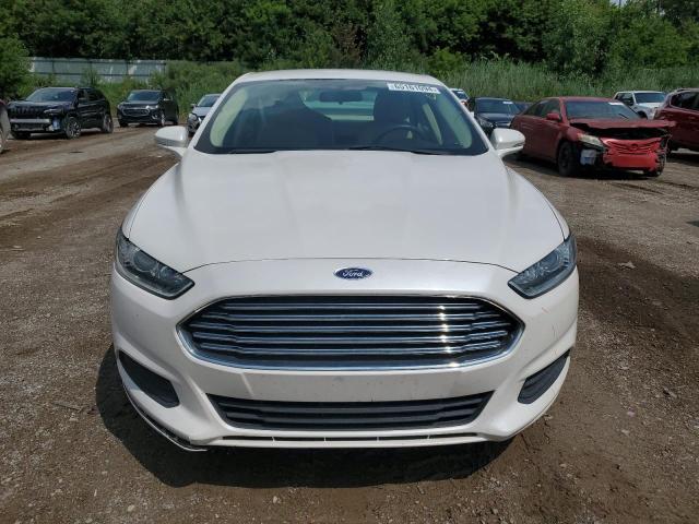 Photo 4 VIN: 3FA6P0H71GR326252 - FORD FUSION 