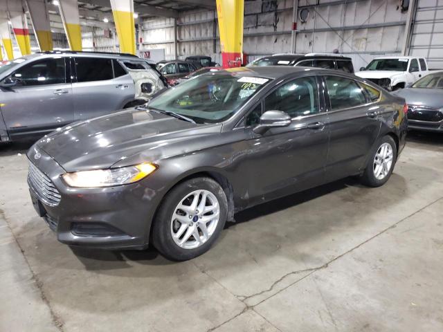 Photo 0 VIN: 3FA6P0H71GR330589 - FORD FUSION 