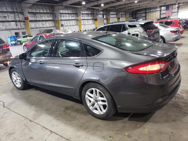 Photo 1 VIN: 3FA6P0H71GR330589 - FORD FUSION 