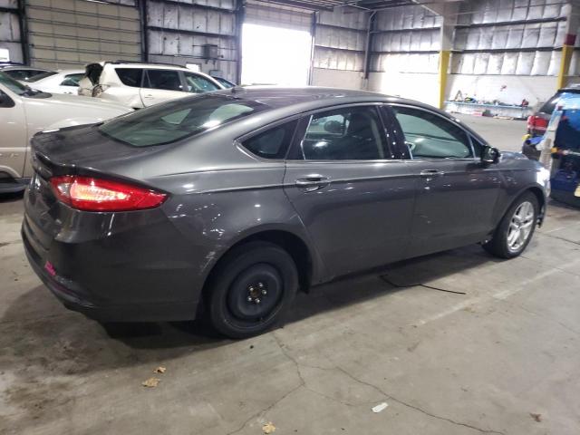 Photo 2 VIN: 3FA6P0H71GR330589 - FORD FUSION 