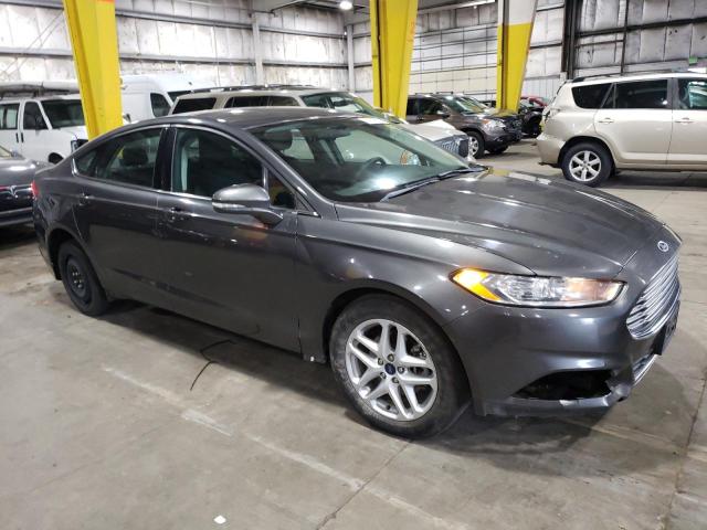 Photo 3 VIN: 3FA6P0H71GR330589 - FORD FUSION 