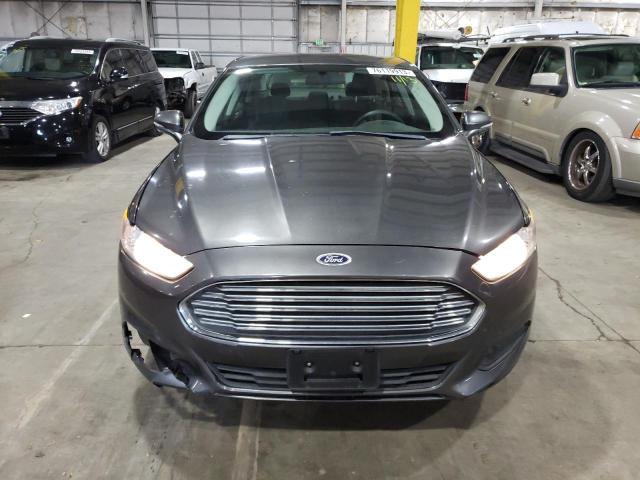 Photo 4 VIN: 3FA6P0H71GR330589 - FORD FUSION 