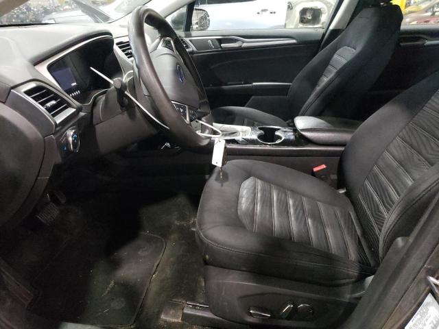 Photo 6 VIN: 3FA6P0H71GR330589 - FORD FUSION 