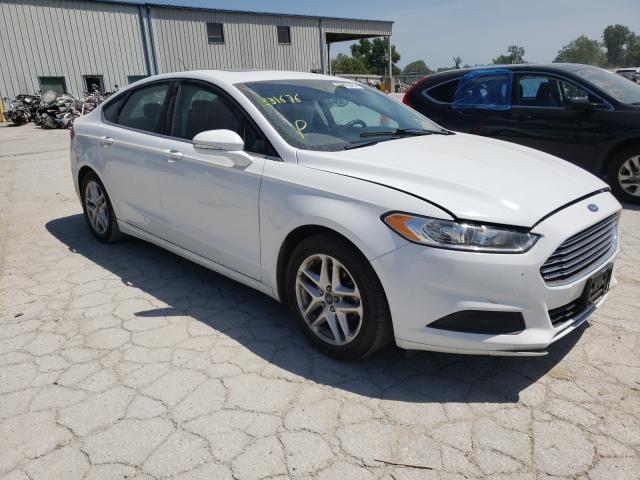 Photo 0 VIN: 3FA6P0H71GR331676 - FORD FUSION SE 