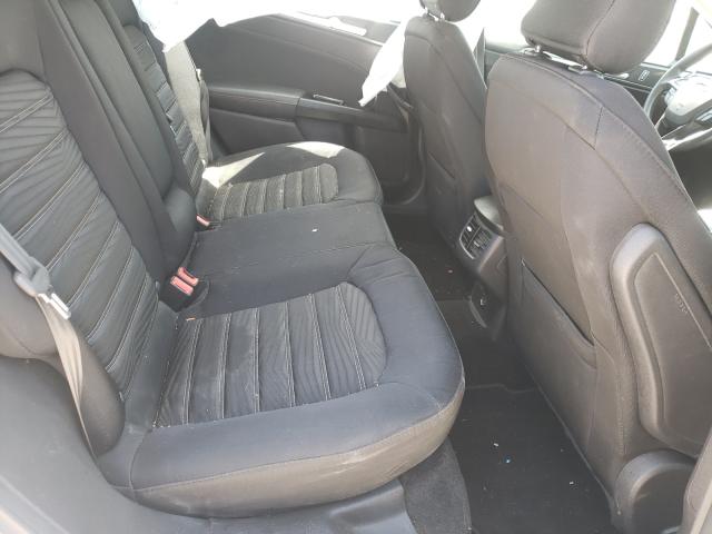 Photo 5 VIN: 3FA6P0H71GR331676 - FORD FUSION SE 