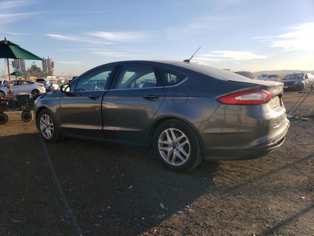 Photo 1 VIN: 3FA6P0H71GR342208 - FORD FUSION 