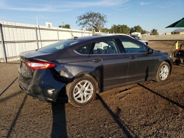 Photo 2 VIN: 3FA6P0H71GR342208 - FORD FUSION 