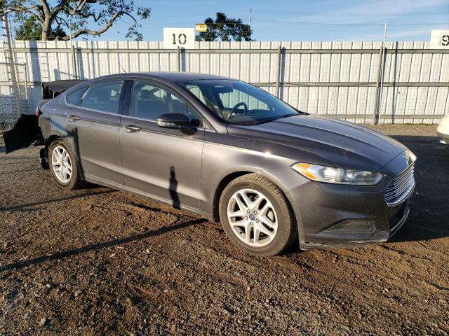 Photo 3 VIN: 3FA6P0H71GR342208 - FORD FUSION 