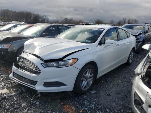 Photo 0 VIN: 3FA6P0H71GR348509 - FORD FUSION 