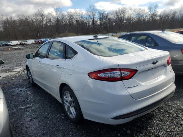 Photo 1 VIN: 3FA6P0H71GR348509 - FORD FUSION 