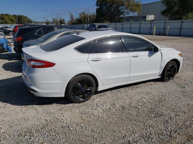 Photo 2 VIN: 3FA6P0H71GR351068 - FORD FUSION SE 