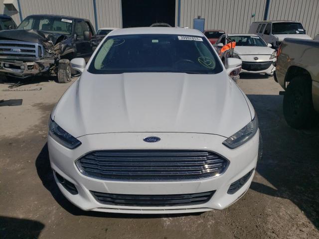 Photo 4 VIN: 3FA6P0H71GR351068 - FORD FUSION SE 