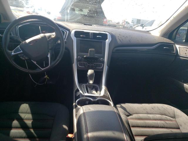 Photo 7 VIN: 3FA6P0H71GR351068 - FORD FUSION SE 