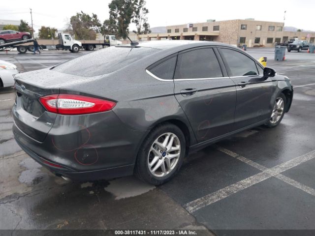 Photo 3 VIN: 3FA6P0H71GR357873 - FORD FUSION 