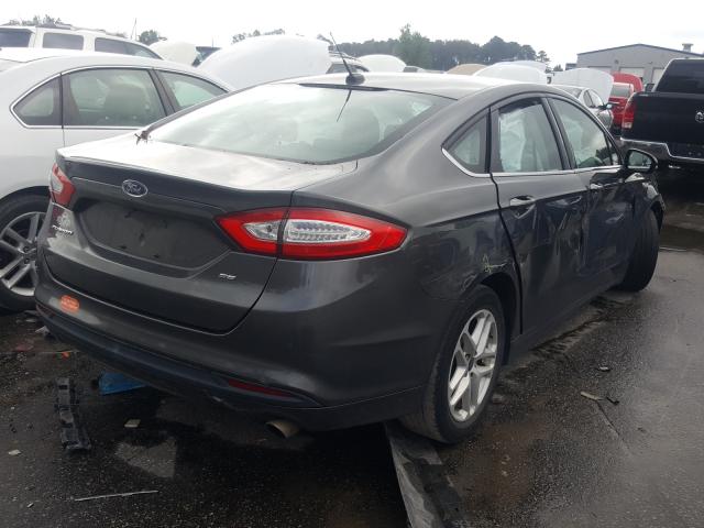 Photo 3 VIN: 3FA6P0H71GR359123 - FORD FUSION 