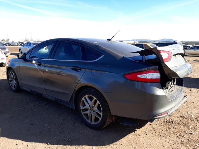 Photo 1 VIN: 3FA6P0H71GR360286 - FORD FUSION SE 