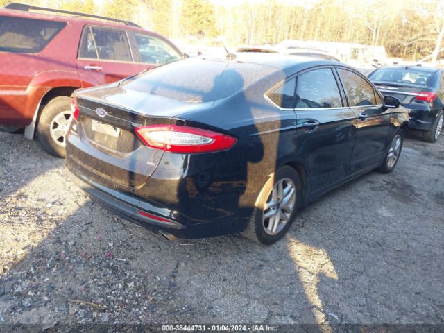 Photo 3 VIN: 3FA6P0H71GR363964 - FORD FUSION 