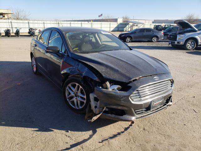 Photo 0 VIN: 3FA6P0H71GR374012 - FORD FUSION 