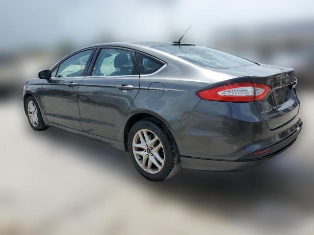 Photo 1 VIN: 3FA6P0H71GR375998 - FORD FUSION 