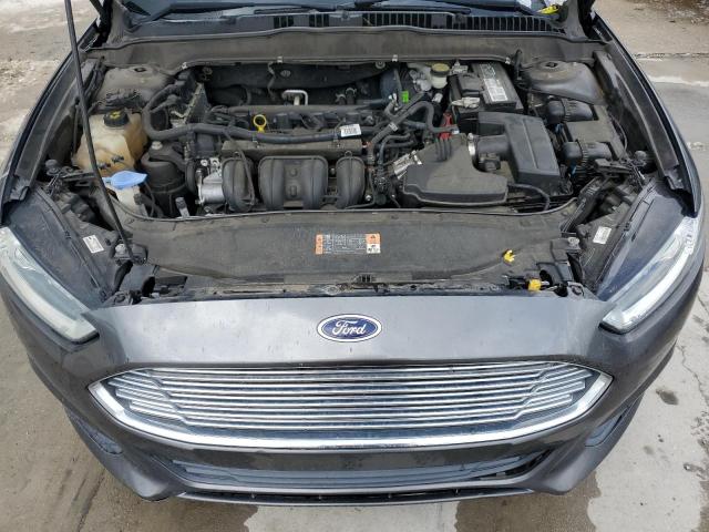 Photo 10 VIN: 3FA6P0H71GR375998 - FORD FUSION 