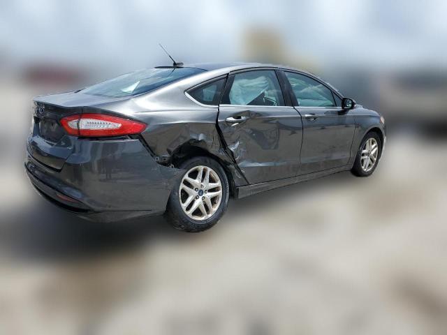 Photo 2 VIN: 3FA6P0H71GR375998 - FORD FUSION 