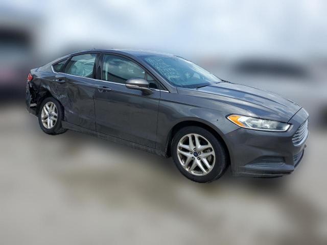 Photo 3 VIN: 3FA6P0H71GR375998 - FORD FUSION 