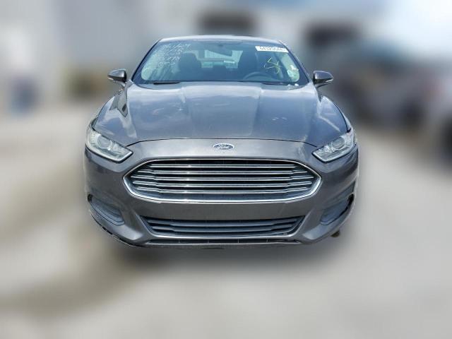 Photo 4 VIN: 3FA6P0H71GR375998 - FORD FUSION 