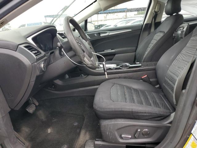 Photo 6 VIN: 3FA6P0H71GR375998 - FORD FUSION 