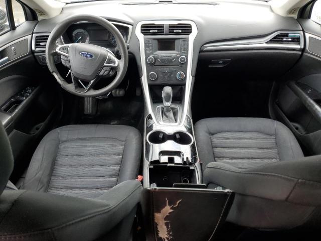 Photo 7 VIN: 3FA6P0H71GR375998 - FORD FUSION 