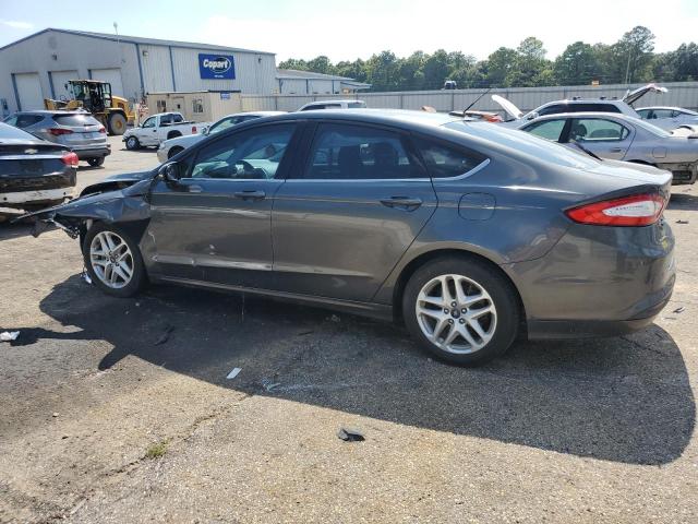 Photo 1 VIN: 3FA6P0H71GR376567 - FORD FUSION SE 