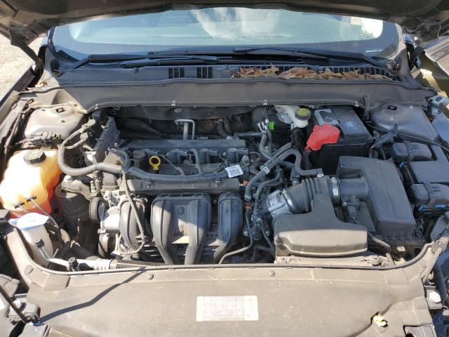 Photo 10 VIN: 3FA6P0H71GR376567 - FORD FUSION SE 