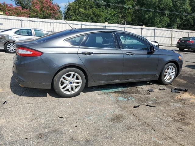 Photo 2 VIN: 3FA6P0H71GR376567 - FORD FUSION SE 