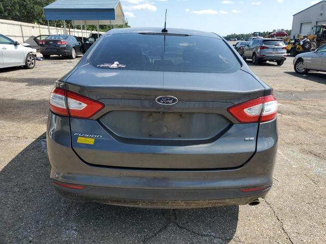 Photo 5 VIN: 3FA6P0H71GR376567 - FORD FUSION SE 