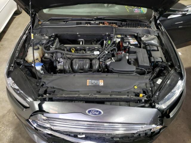 Photo 6 VIN: 3FA6P0H71GR379419 - FORD FUSION SE 