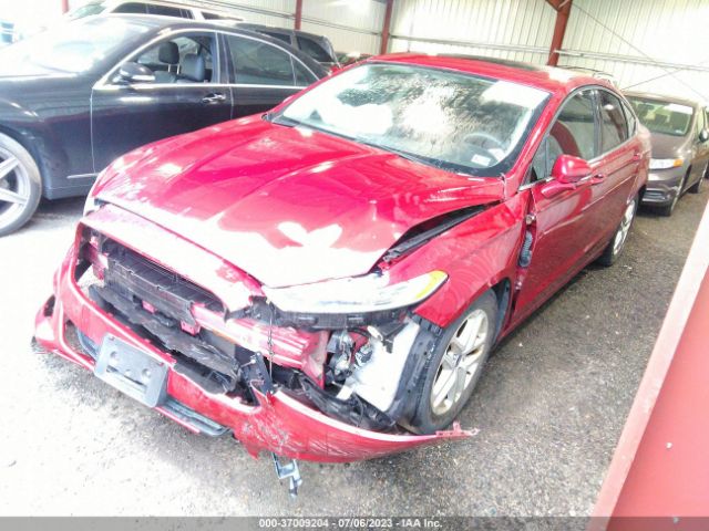 Photo 1 VIN: 3FA6P0H71GR393627 - KIA OPTIMA 