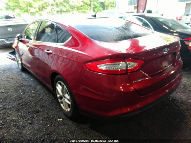 Photo 2 VIN: 3FA6P0H71GR393627 - KIA OPTIMA 