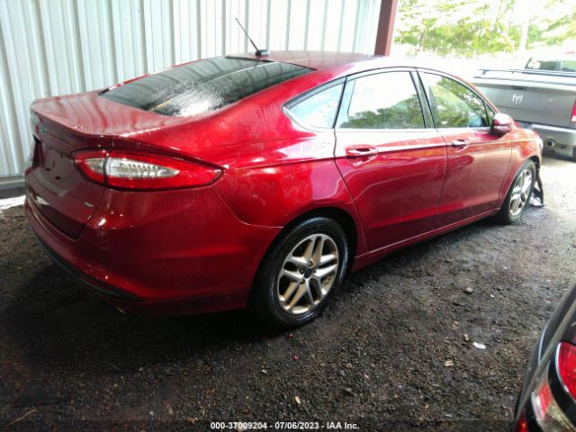 Photo 3 VIN: 3FA6P0H71GR393627 - KIA OPTIMA 