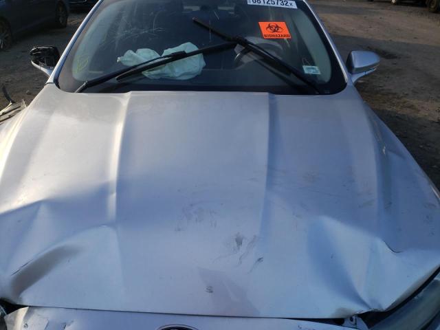 Photo 10 VIN: 3FA6P0H71GR394292 - FORD FUSION SE 