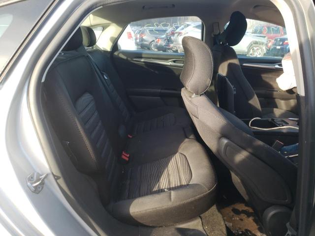 Photo 9 VIN: 3FA6P0H71GR394292 - FORD FUSION SE 