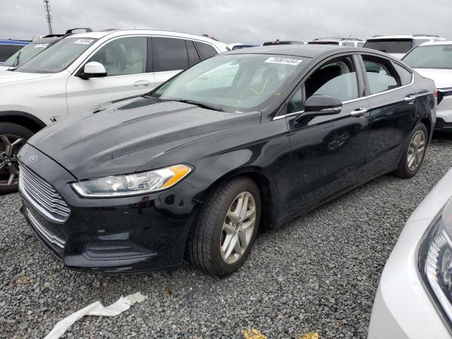 Photo 0 VIN: 3FA6P0H71GR403041 - FORD FUSION SE 