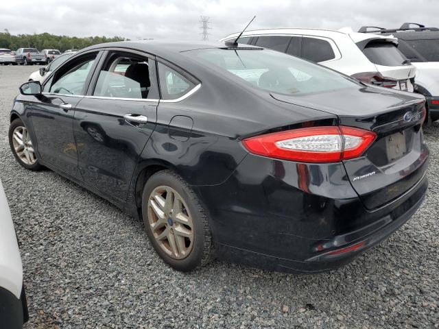 Photo 1 VIN: 3FA6P0H71GR403041 - FORD FUSION SE 