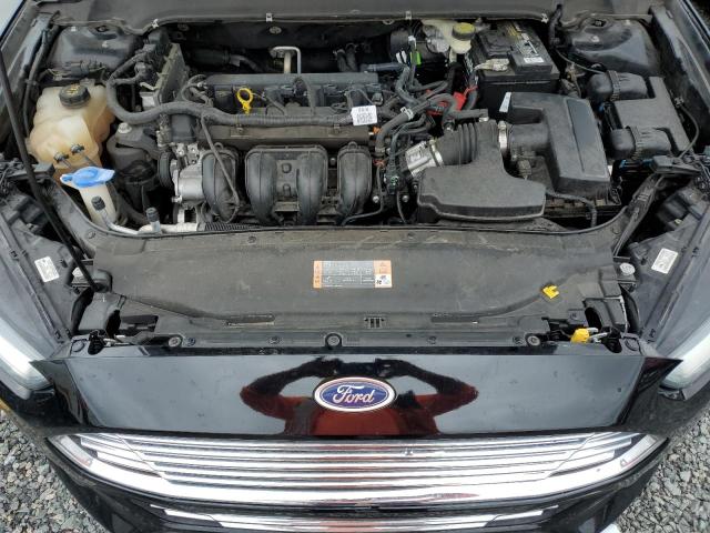 Photo 10 VIN: 3FA6P0H71GR403041 - FORD FUSION SE 