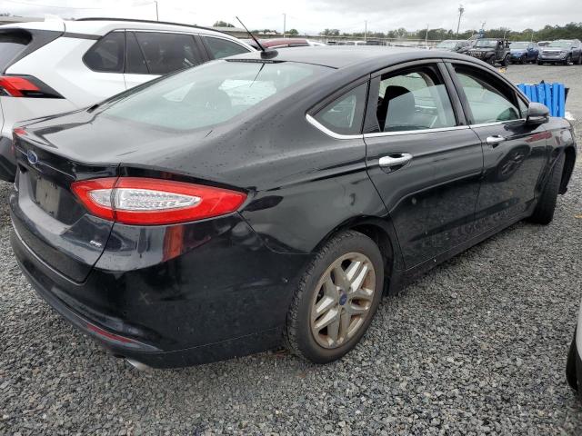 Photo 2 VIN: 3FA6P0H71GR403041 - FORD FUSION SE 