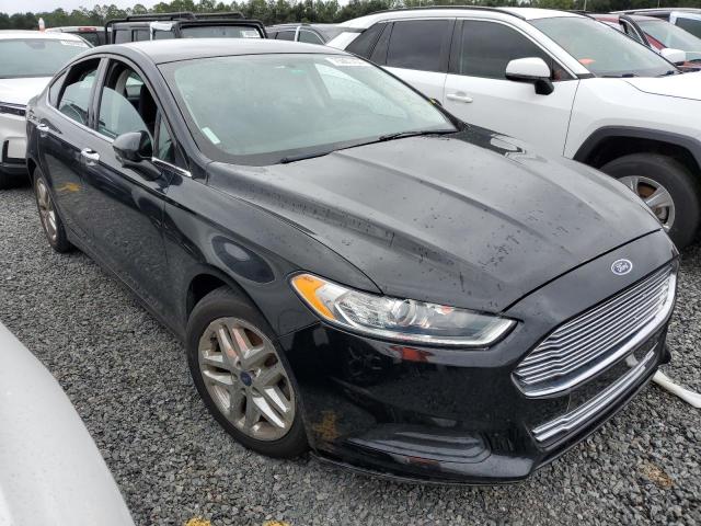 Photo 3 VIN: 3FA6P0H71GR403041 - FORD FUSION SE 