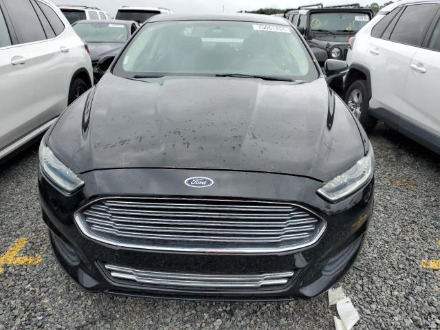 Photo 4 VIN: 3FA6P0H71GR403041 - FORD FUSION SE 